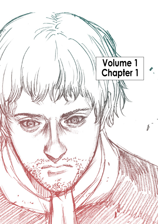 How I stalked some dude with an exposed nipple and stumbled upon the Zenithian Sword Chapter 1.1 page 1 - Vol.1 Chapter 1