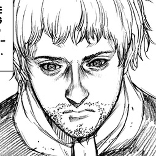 How I stalked some dude with an exposed nipple and stumbled upon the Zenithian Sword Vol.1 Chapter 1 cover
