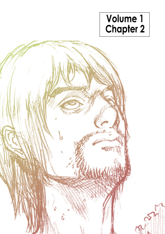 How I stalked some dude with an exposed nipple and stumbled upon the Zenithian Sword Chapter 1.2 page 1 - Vol.1 Chapter 2