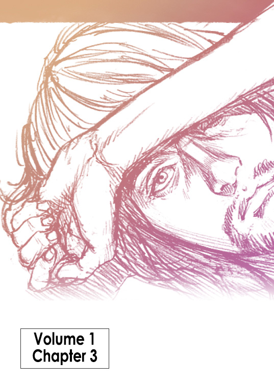 How I stalked some dude with an exposed nipple and stumbled upon the Zenithian Sword Chapter 1.3 page 1 - Vol.1 Chapter 3