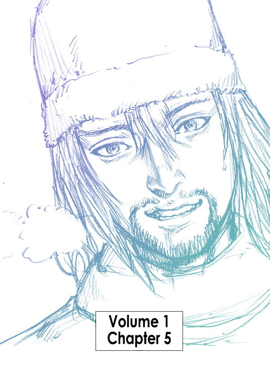 How I stalked some dude with an exposed nipple and stumbled upon the Zenithian Sword Chapter 1.5 page 1 - Vol.1 Chapter 5
