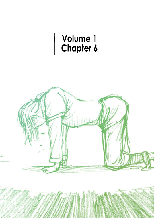 How I stalked some dude with an exposed nipple and stumbled upon the Zenithian Sword Chapter 1.6 page 1 - Vol.1 Chapter 6