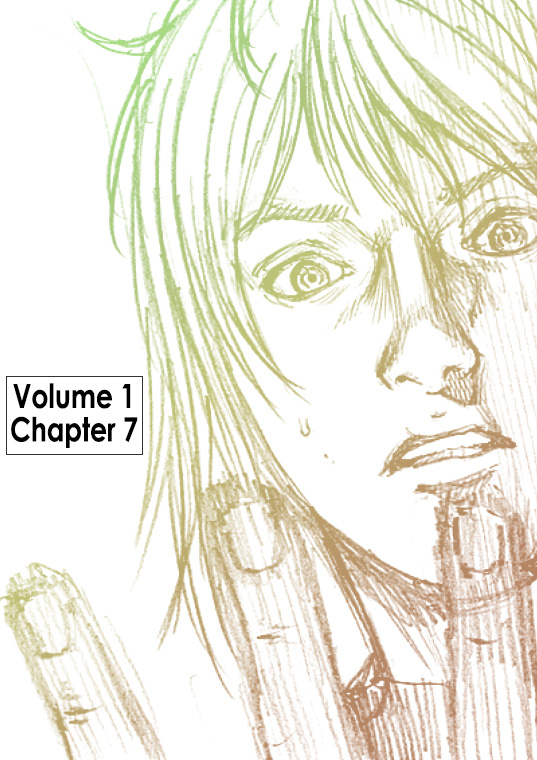 How I stalked some dude with an exposed nipple and stumbled upon the Zenithian Sword Chapter 1.7 page 1 - Vol.1 Chapter 7