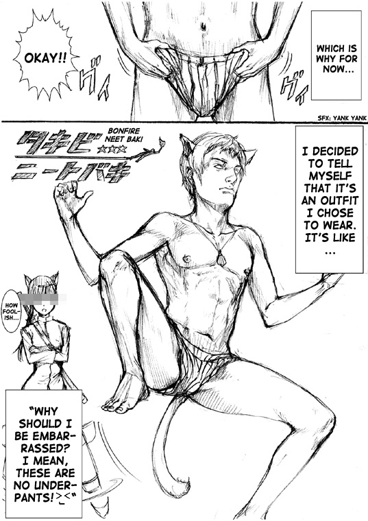 How I stalked some dude with an exposed nipple and stumbled upon the Zenithian Sword Chapter 2.10 page 17 - Vol.2 Chapter 10