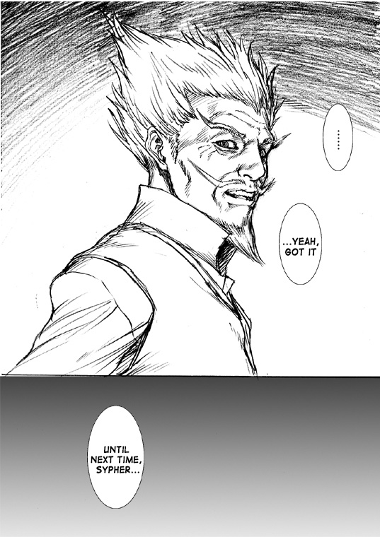 How I stalked some dude with an exposed nipple and stumbled upon the Zenithian Sword Chapter 2.12 page 4 - Vol.2 Chapter 12