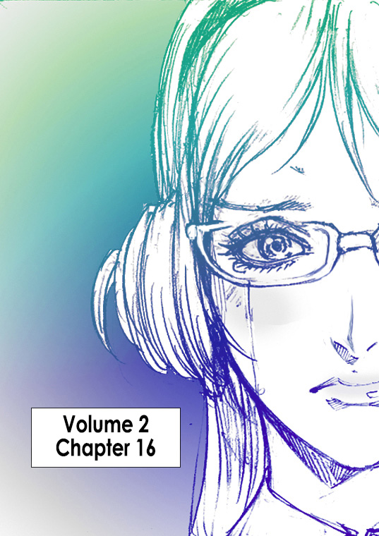 How I stalked some dude with an exposed nipple and stumbled upon the Zenithian Sword Chapter 2.16 page 1 - Vol.2 Chapter 16
