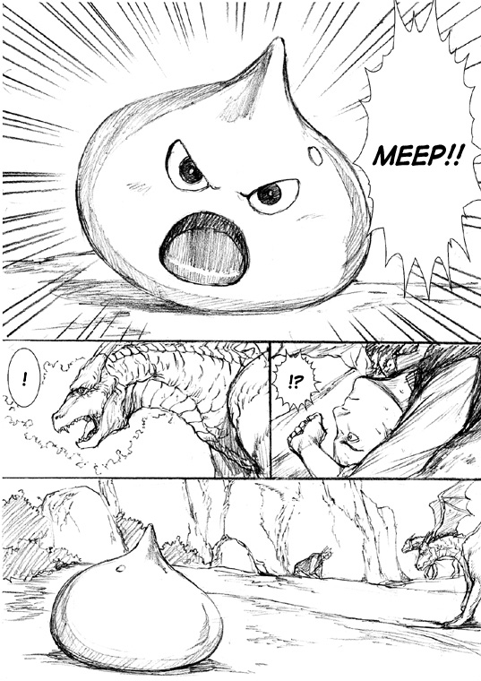 How I stalked some dude with an exposed nipple and stumbled upon the Zenithian Sword Chapter 2.16 page 18 - Vol.2 Chapter 16
