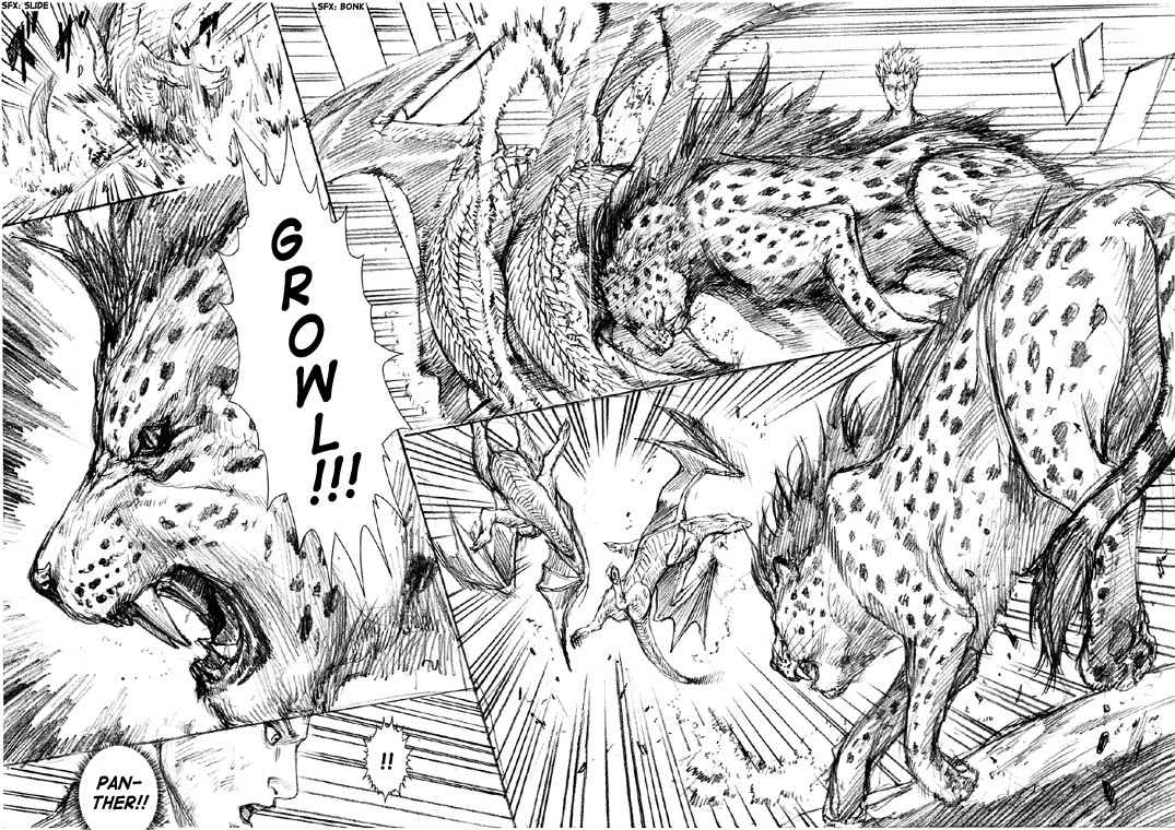 How I stalked some dude with an exposed nipple and stumbled upon the Zenithian Sword Chapter 2.17 page 13 - Vol.2 Chapter 17