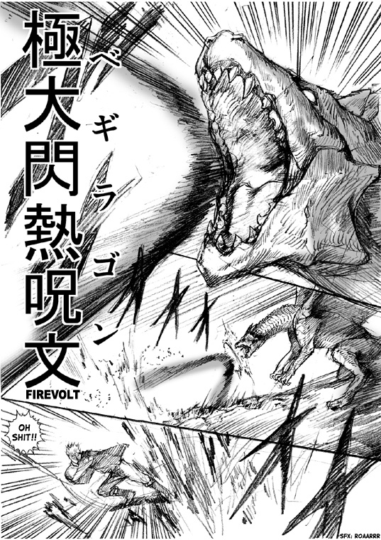 How I stalked some dude with an exposed nipple and stumbled upon the Zenithian Sword Chapter 2.17 page 18 - Vol.2 Chapter 17