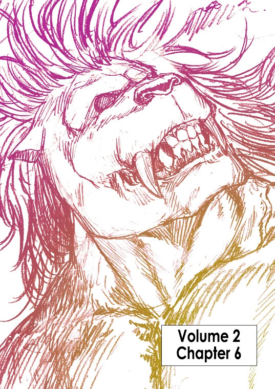 How I stalked some dude with an exposed nipple and stumbled upon the Zenithian Sword Chapter 2.6 page 1 - Vol.2 Chapter 6