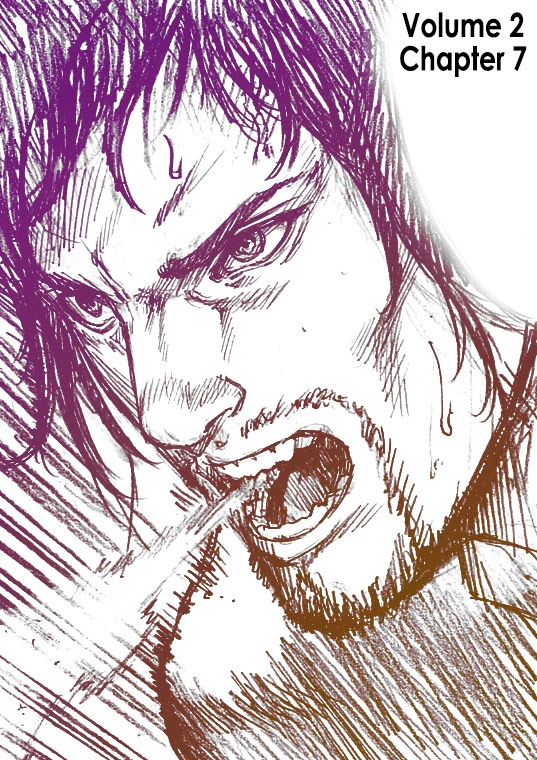 How I stalked some dude with an exposed nipple and stumbled upon the Zenithian Sword Chapter 2.7 page 1 - Vol.2 Chapter 7