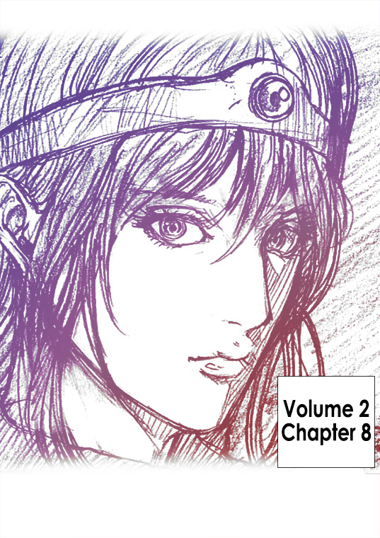 How I stalked some dude with an exposed nipple and stumbled upon the Zenithian Sword Chapter 2.8 page 1 - Vol.2 Chapter 8