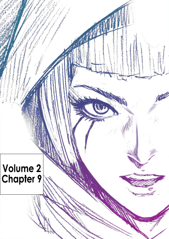 How I stalked some dude with an exposed nipple and stumbled upon the Zenithian Sword Chapter 2.9 page 1 - Vol.2 Chapter 9