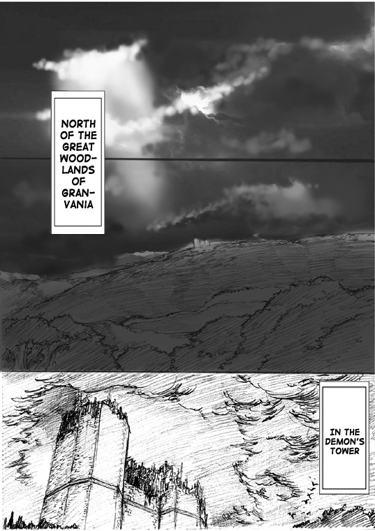 How I stalked some dude with an exposed nipple and stumbled upon the Zenithian Sword Chapter 2.9 page 2 - Vol.2 Chapter 9