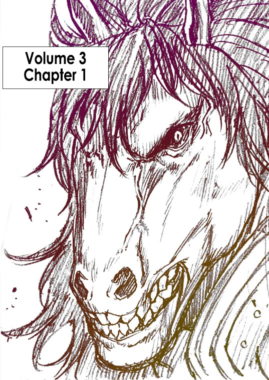 How I stalked some dude with an exposed nipple and stumbled upon the Zenithian Sword Chapter 3.1 page 1 - Vol.3 Chapter 1