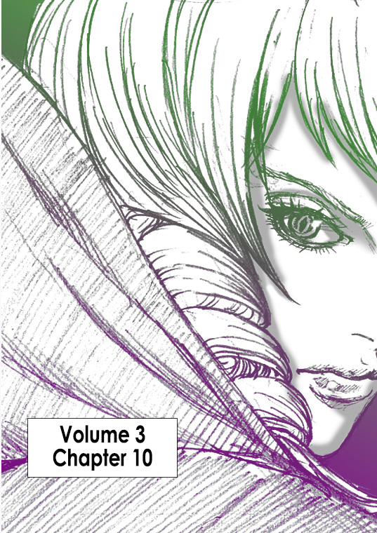 How I stalked some dude with an exposed nipple and stumbled upon the Zenithian Sword Chapter 3.10 page 1 - Vol.3 Chapter 10