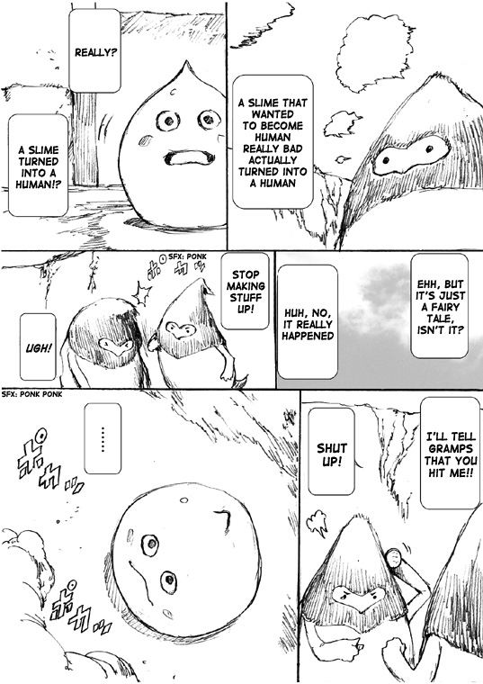 How I stalked some dude with an exposed nipple and stumbled upon the Zenithian Sword Chapter 3.14 page 15 - Vol.3 Chapter 14
