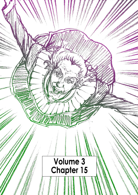 How I stalked some dude with an exposed nipple and stumbled upon the Zenithian Sword Chapter 3.15 page 1 - Vol.3 Chapter 15