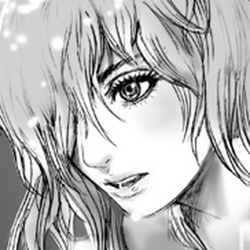 How I stalked some dude with an exposed nipple and stumbled upon the Zenithian Sword Vol.3 Chapter 16 cover