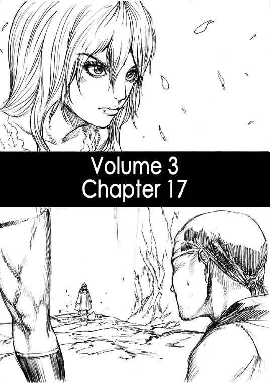 How I stalked some dude with an exposed nipple and stumbled upon the Zenithian Sword Chapter 3.17 page 1 - Vol.3 Chapter 17