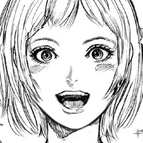 How I stalked some dude with an exposed nipple and stumbled upon the Zenithian Sword Vol.3 Chapter 19 cover