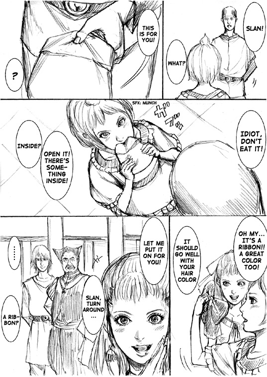 How I stalked some dude with an exposed nipple and stumbled upon the Zenithian Sword Chapter 3.21 page 17 - Vol.3 Chapter 21