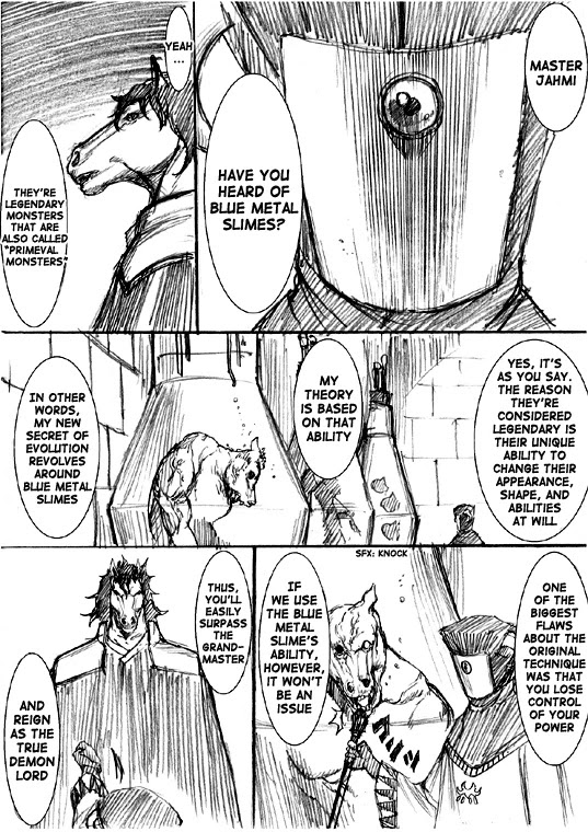 How I stalked some dude with an exposed nipple and stumbled upon the Zenithian Sword Chapter 3.25 page 12 - Vol.3 Chapter 25