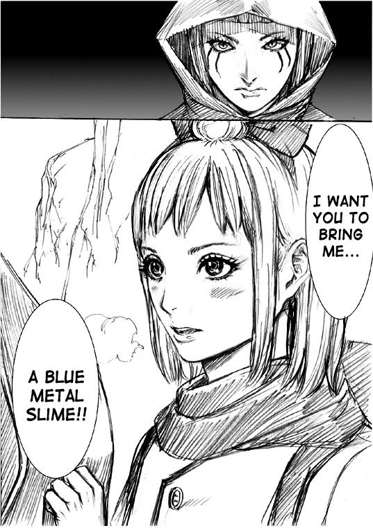 How I stalked some dude with an exposed nipple and stumbled upon the Zenithian Sword Chapter 3.25 page 17 - Vol.3 Chapter 25