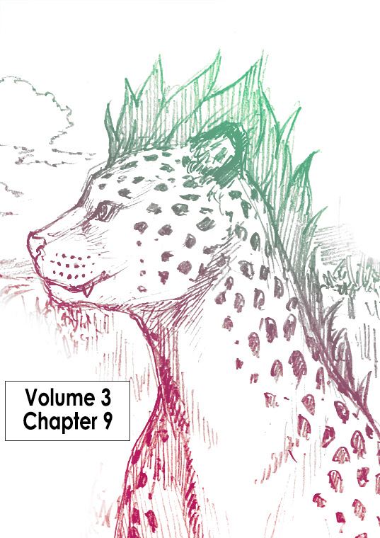 How I stalked some dude with an exposed nipple and stumbled upon the Zenithian Sword Chapter 3.9 page 1 - Vol.3 Chapter 9