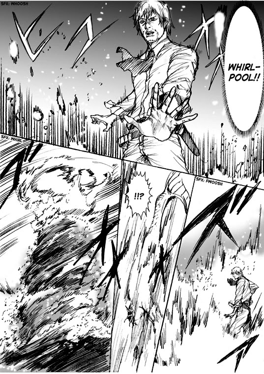 How I stalked some dude with an exposed nipple and stumbled upon the Zenithian Sword Chapter 4.12 page 16 - Vol.4 Chapter 12