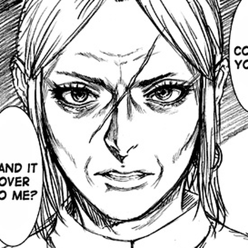 How I stalked some dude with an exposed nipple and stumbled upon the Zenithian Sword Vol.4 Chapter 19 cover