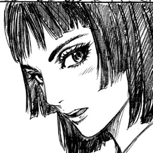 How I stalked some dude with an exposed nipple and stumbled upon the Zenithian Sword Vol.4 Chapter 21 cover