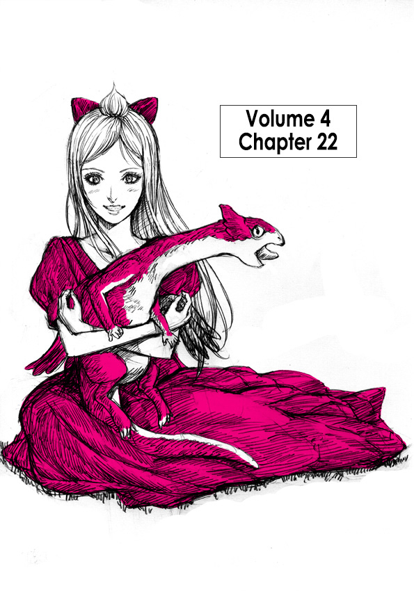 How I stalked some dude with an exposed nipple and stumbled upon the Zenithian Sword Chapter 4.22 page 1 - Vol.4 Chapter 22
