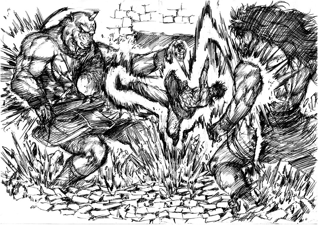 How I stalked some dude with an exposed nipple and stumbled upon the Zenithian Sword Chapter 4.25-3 page 25 - Vol.4 Chapter 25.3: Extra Chapter 3