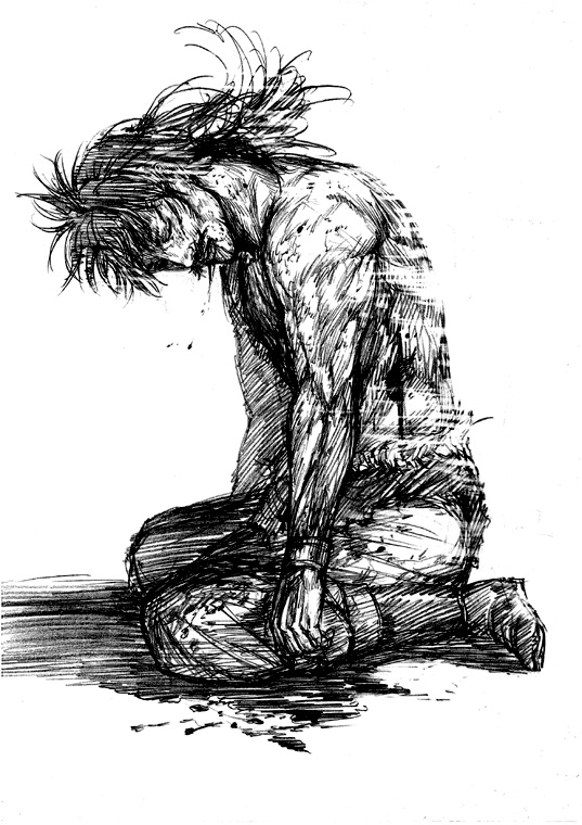 How I stalked some dude with an exposed nipple and stumbled upon the Zenithian Sword Vol.4 Chapter 25.4 page 19 - Vol.4 Chapter 25.4: Extra Chapter 4