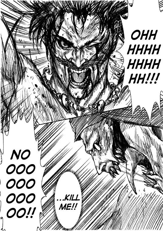How I stalked some dude with an exposed nipple and stumbled upon the Zenithian Sword Vol.4 Chapter 25.4 page 7 - Vol.4 Chapter 25.4: Extra Chapter 4