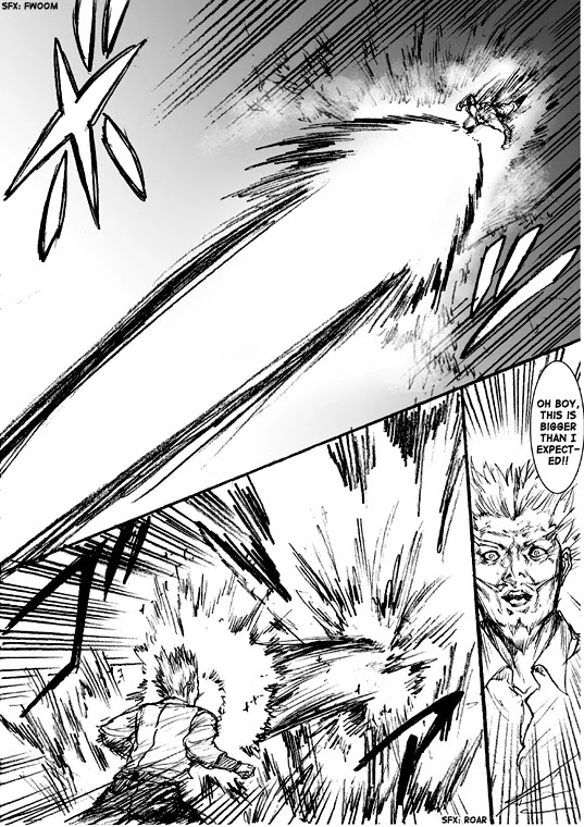 How I stalked some dude with an exposed nipple and stumbled upon the Zenithian Sword Chapter 4.26 page 12 - Vol.4 Chapter 26