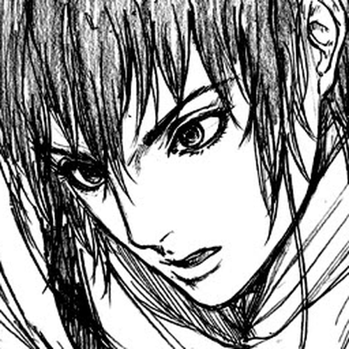 How I stalked some dude with an exposed nipple and stumbled upon the Zenithian Sword Vol.4 Chapter 27 cover