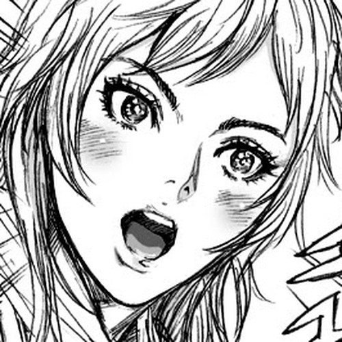 How I stalked some dude with an exposed nipple and stumbled upon the Zenithian Sword Vol.4 Chapter 28 cover