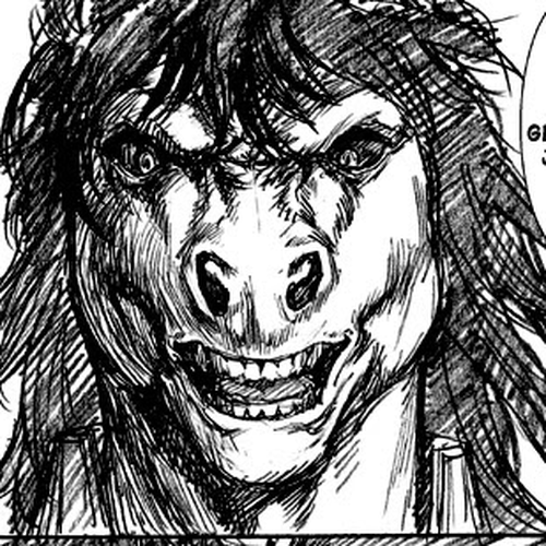 How I stalked some dude with an exposed nipple and stumbled upon the Zenithian Sword Vol.4 Chapter 32 cover