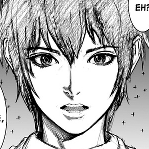 How I stalked some dude with an exposed nipple and stumbled upon the Zenithian Sword Vol.4 Chapter 4 cover