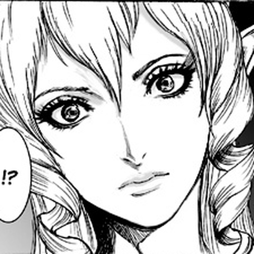 How I stalked some dude with an exposed nipple and stumbled upon the Zenithian Sword Vol.4 Chapter 6 cover