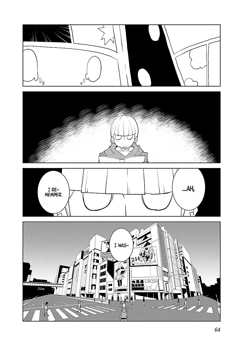 How Many Light-Years to Babylon? Chapter 10 page 6 - Chapter 10