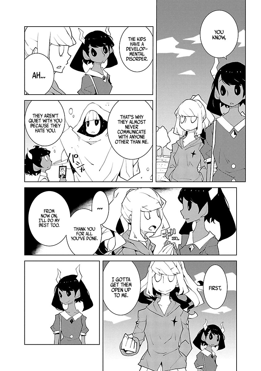 How Many Light-Years to Babylon? Chapter 14 page 4 - Chapter 14