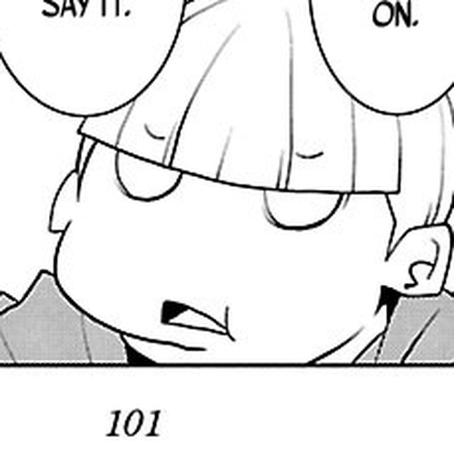 How Many Light-Years to Babylon? Chapter 16 cover