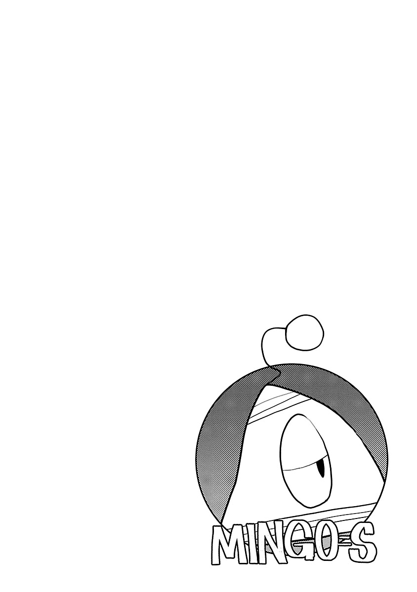 How Many Light-Years to Babylon? Chapter 21 page 8 - Chapter 21
