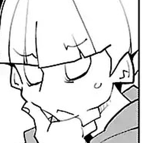 How Many Light-Years to Babylon? Chapter 28 cover