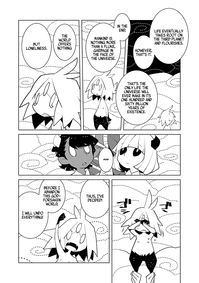 How Many Light-Years to Babylon? Chapter 31 page 2 - Chapter 31