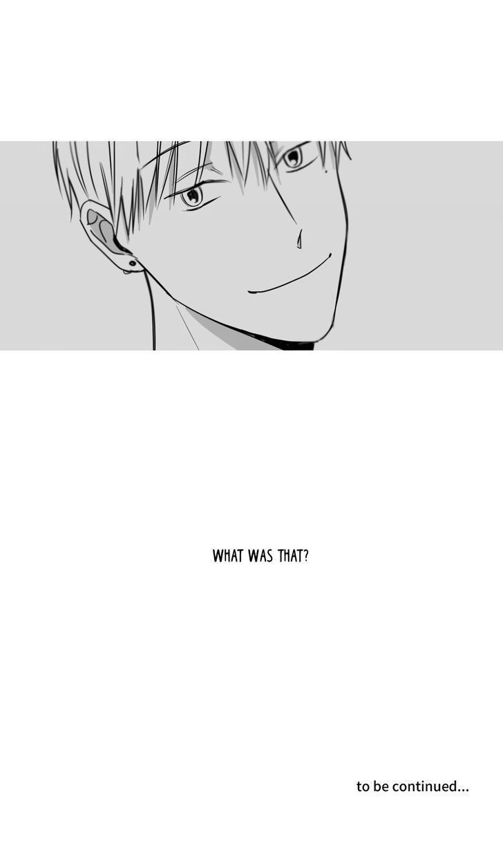 How Much I Like You Chapter 11 page 22 - Chapter 11
