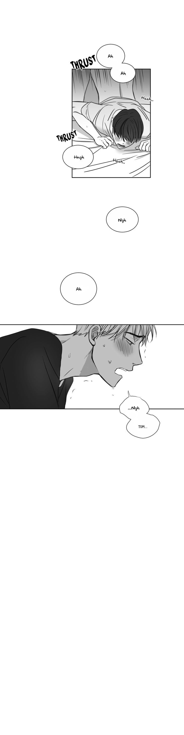 How Much I Like You Chapter 3 page 15 - Chapter 3